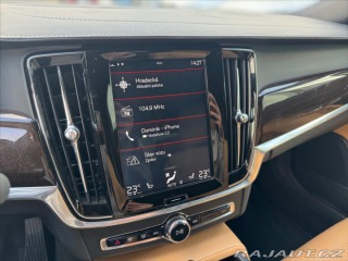 Volvo S90 2,0 D5 AWD Inscription 77 2018