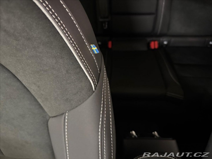 Volvo XC40 FWD Recharge 5893 2022