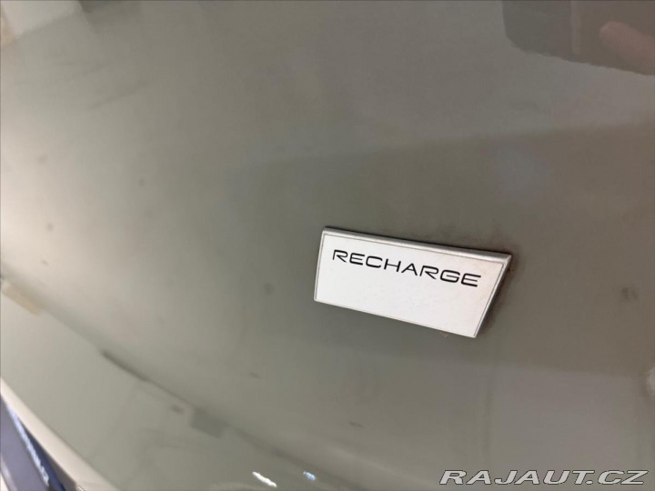 Volvo XC40 FWD Recharge 5893 2022