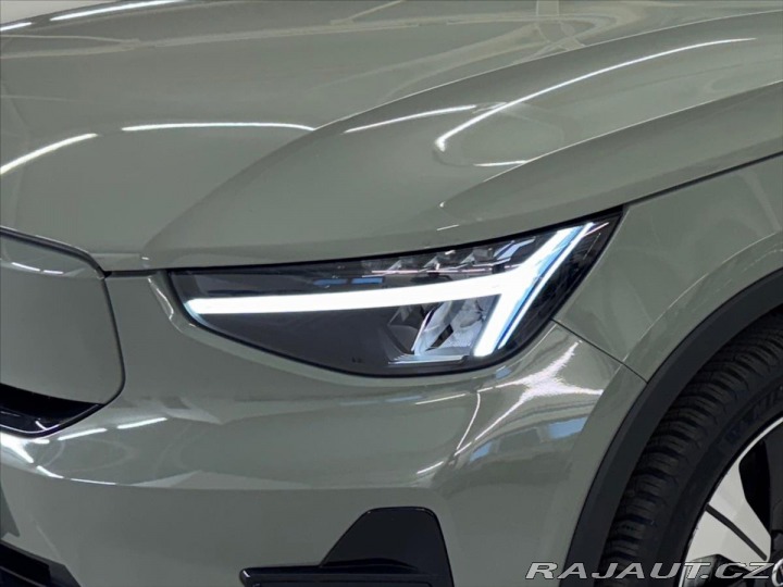 Volvo XC40 FWD Recharge 5893 2022