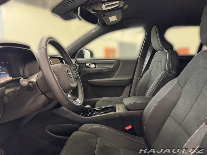Volvo XC40 FWD Recharge 5893 2022