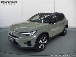 Volvo XC40 FWD Recharge 5893 2022
