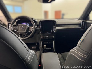 Volvo XC40 FWD Recharge 5893 2022