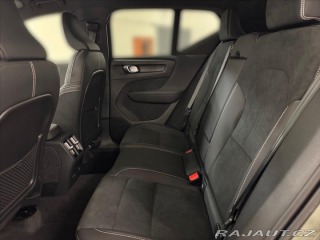 Volvo XC40 FWD Recharge 5893 2022