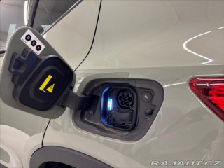 Volvo XC40 FWD Recharge 5893 2022