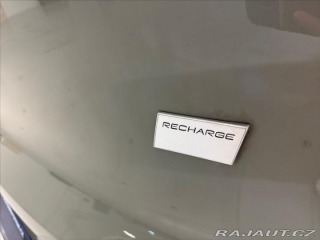 Volvo XC40 FWD Recharge 5893 2022