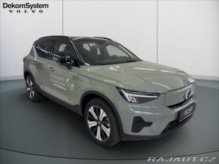 Volvo XC40 FWD Recharge 5893 2022