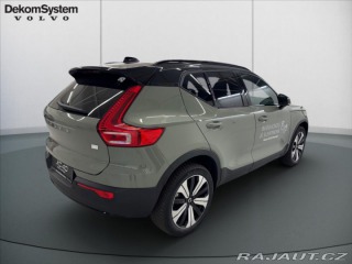 Volvo XC40 FWD Recharge 5893 2022