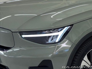 Volvo XC40 FWD Recharge 5893 2022