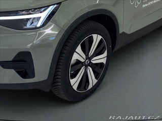 Volvo XC40 FWD Recharge 5893 2022