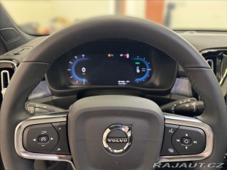 Volvo XC40 FWD Recharge 5893 2022