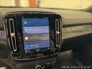 Volvo XC40 FWD Recharge 5893 2022