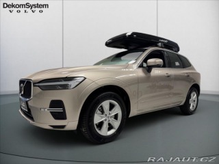 Volvo XC60 2,0 B4 FWD Core 0448 2023