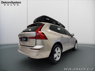Volvo XC60 2,0 B4 FWD Core 0448 2023