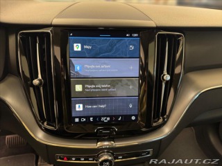Volvo XC60 2,0 B4 FWD Core 0448 2023