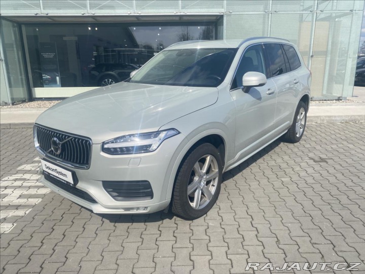 Volvo XC90 2,0 B5 AWD Momentum Pro 6 2020