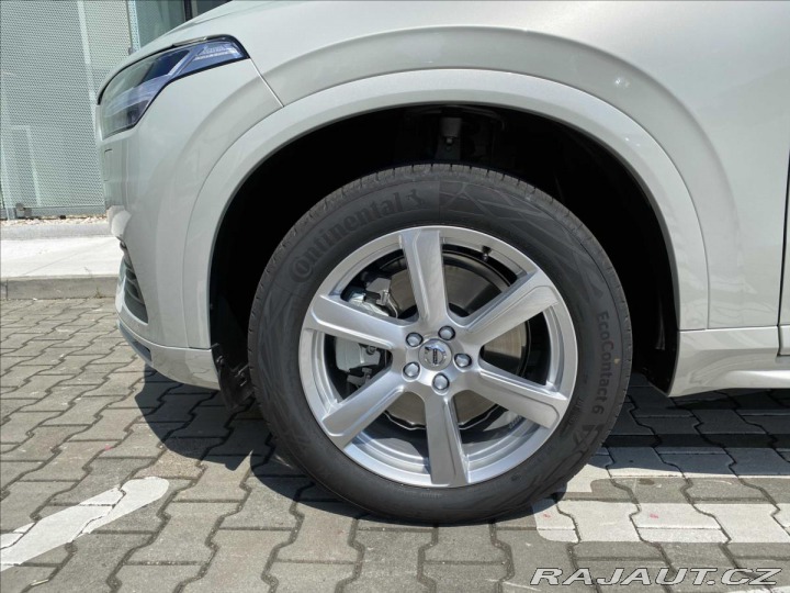 Volvo XC90 2,0 B5 AWD Momentum Pro 6 2020