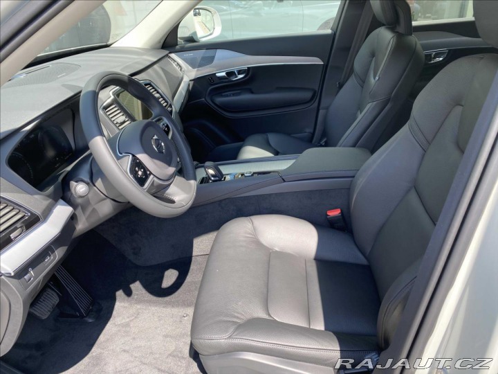 Volvo XC90 2,0 B5 AWD Momentum Pro 6 2020