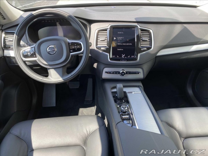Volvo XC90 2,0 B5 AWD Momentum Pro 6 2020