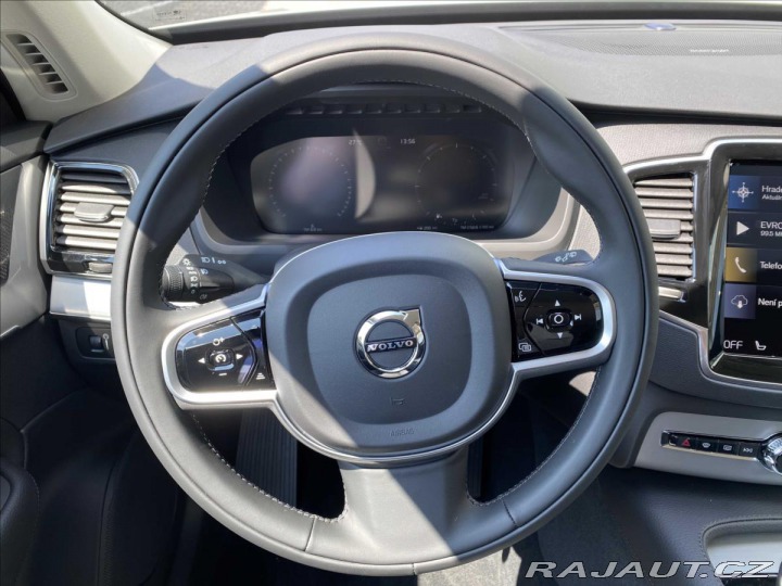 Volvo XC90 2,0 B5 AWD Momentum Pro 6 2020