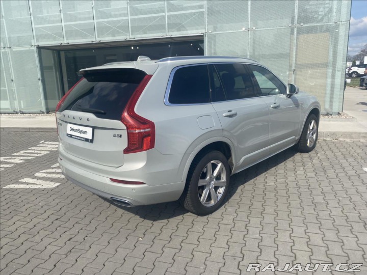 Volvo XC90 2,0 B5 AWD Momentum Pro 6 2020