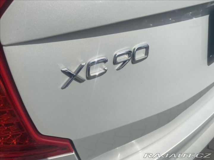Volvo XC90 2,0 B5 AWD Momentum Pro 6 2020