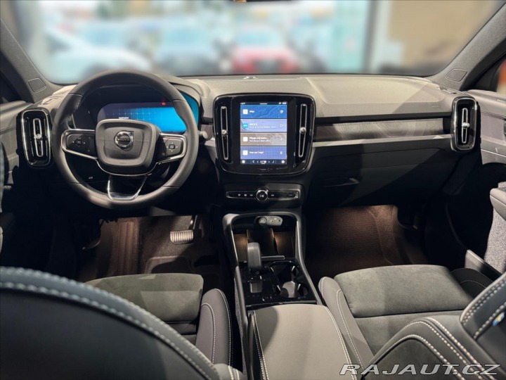 Volvo C40 P6 FWD Recharge Plus 2797 2023