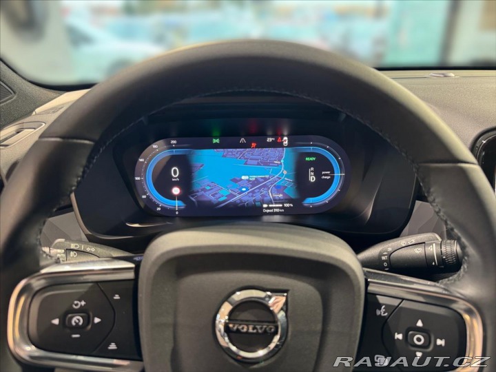 Volvo C40 P6 FWD Recharge Plus 2797 2023