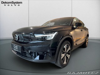 Volvo C40 P6 FWD Recharge Plus 2797 2023