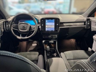 Volvo C40 P6 FWD Recharge Plus 2797 2023