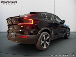 Volvo C40 P6 FWD Recharge Plus 2797 2023