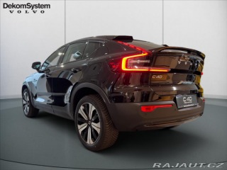 Volvo C40 P6 FWD Recharge Plus 2797 2023