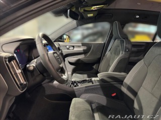 Volvo C40 P6 FWD Recharge Plus 2797 2023