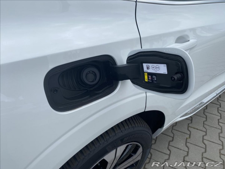 Volvo XC60 2,0 T6 AWD Recharge Plus 2023