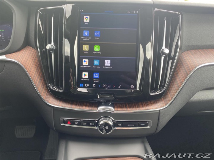 Volvo XC60 2,0 T6 AWD Recharge Plus 2023
