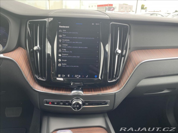 Volvo XC60 2,0 T6 AWD Recharge Plus 2023