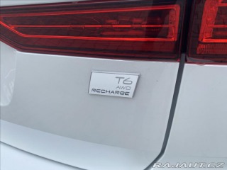 Volvo XC60 2,0 T6 AWD Recharge Plus 2023