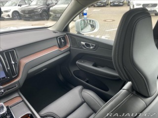Volvo XC60 2,0 T6 AWD Recharge Plus 2023