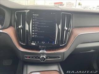 Volvo XC60 2,0 T6 AWD Recharge Plus 2023
