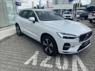 Volvo XC60 2,0 T6 AWD Recharge Plus 2023