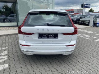 Volvo XC60 2,0 T6 AWD Recharge Plus 2023