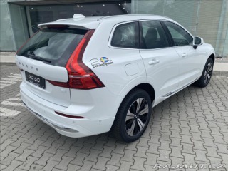Volvo XC60 2,0 T6 AWD Recharge Plus 2023