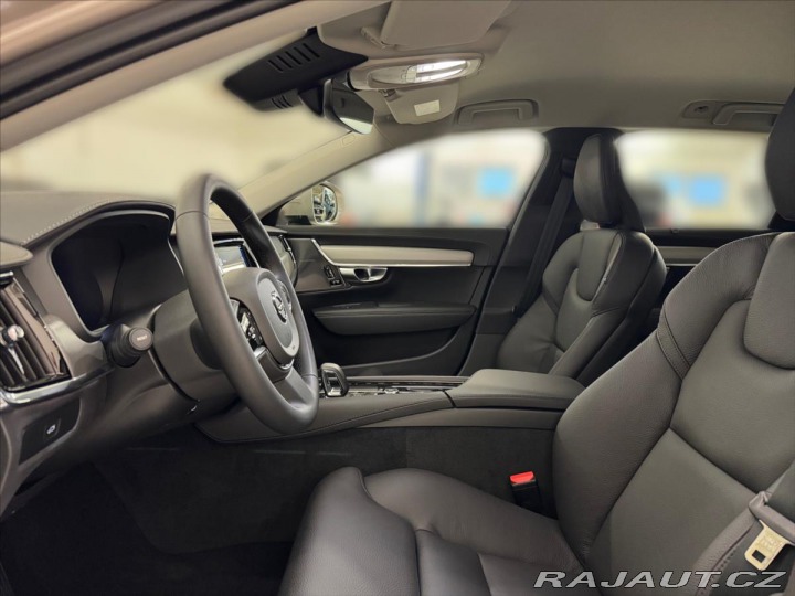 Volvo V90 2,0 B4 AWD Cross Country 2023