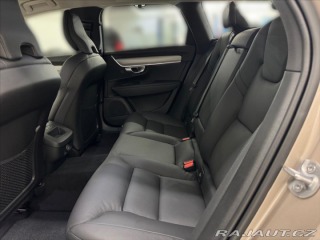 Volvo V90 2,0 B4 AWD Cross Country 2023