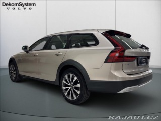 Volvo V90 2,0 B4 AWD Cross Country 2023