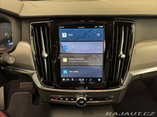 Volvo V90 2,0 B4 AWD Cross Country 2023