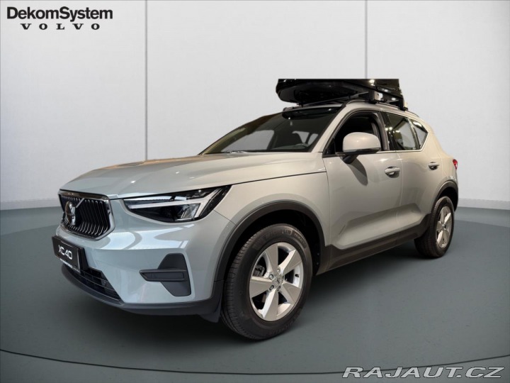 Volvo XC40 1,5 T2 FWD ESSENTIAL 8476 2023