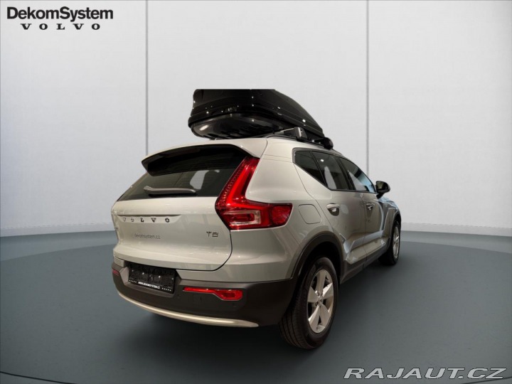 Volvo XC40 1,5 T2 FWD ESSENTIAL 8476 2023