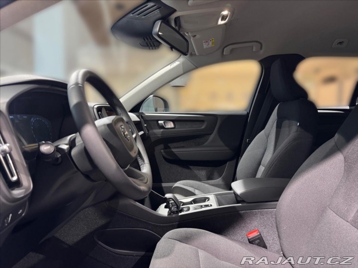 Volvo XC40 1,5 T2 FWD ESSENTIAL 8476 2023