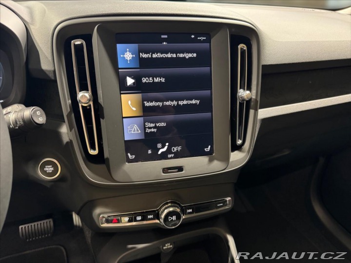 Volvo XC40 1,5 T2 FWD ESSENTIAL 8476 2023